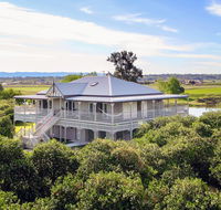 Cornwallis House - Internet Find