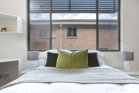 Cosy And Bright Studio Next To Westmead Hospital - Internet Find 3