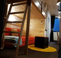 Cosy Apartment Tara Edelweiss at Skiing Resort of Falls Creek - Internet Find