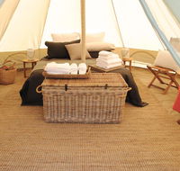 Cosy Tents - Daylesford - Internet Find