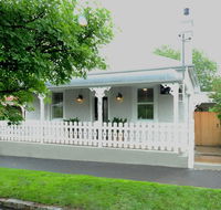 Cottage 79 - Internet Find