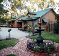 Cottages on Edward - Internet Find