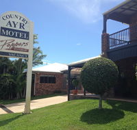 Country Ayr Motel and Breakfast - Internet Find