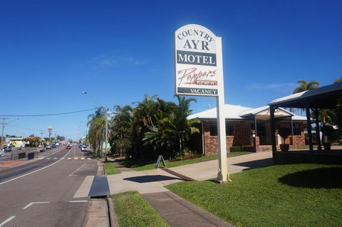 Country Ayr Motel And Breakfast - Internet Find 2