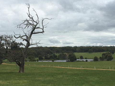 Country Farm House Close To Ballarat - Internet Find 1