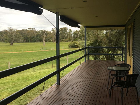 Country Farm House Close To Ballarat - Internet Find 2