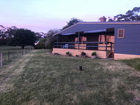 Country Farm House close to Ballarat