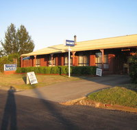 Country Road Motel St Arnaud - Internet Find