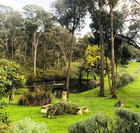 Countryside Retreat Intimate Studio Hepburn - Daylesford - Internet Find