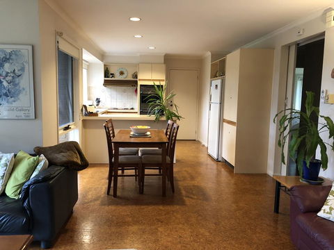 Countryside Retreat Spa Cottage Hepburn - Daylesford - Internet Find 3