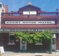 Courthouse Hotel - Internet Find