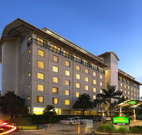 Courtyard by Marriott Sydney-North Ryde - Internet Find
