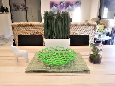 Cozy Duplex Home 3 Bdrms 1 Bath Sleeps 6 - Internet Find 1