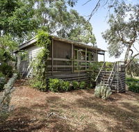 Cozy Stay Cottage - Internet Find