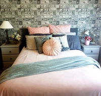 Creek Cottage Jindera - Internet Find