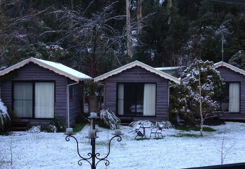 Crossways Country Inn - Internet Find 1
