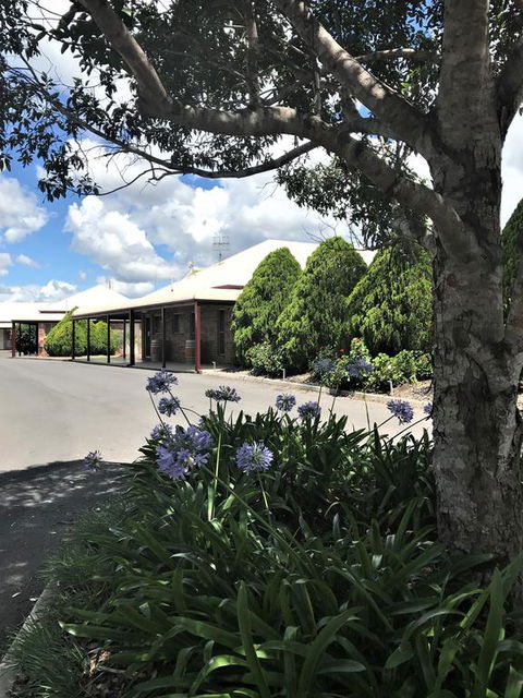 Crows Nest Motel - Internet Find 3