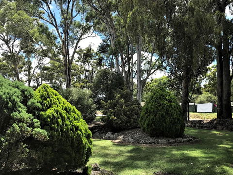 Crows Nest Motel - Internet Find 1