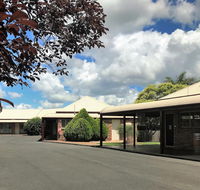 Crows Nest Motel - Internet Find
