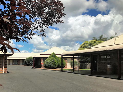Crows Nest Motel - Internet Find 0