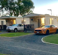 Crows Nest Tourist Park - Internet Find
