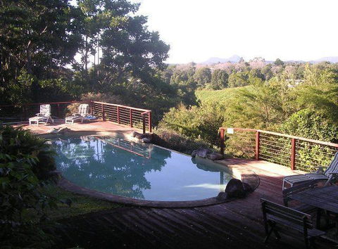 Cudgerie Homestead - Internet Find 0