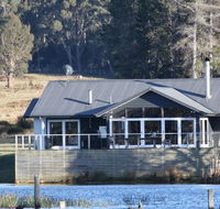 Currawong Lakes Tasmania - Internet Find