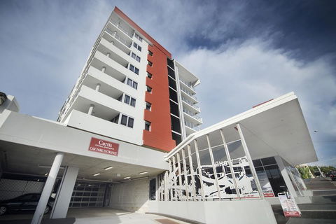 Curtis Central Apartments - Internet Find 0