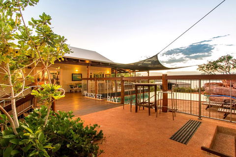 Cygnet Bay Pearl Farm - Internet Find 1