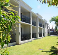 Dalby Fairway Motor Inn - Internet Find