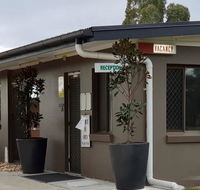 Dalby Parkview Motel - Internet Find
