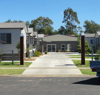 Dalby Tourist Park - Internet Find