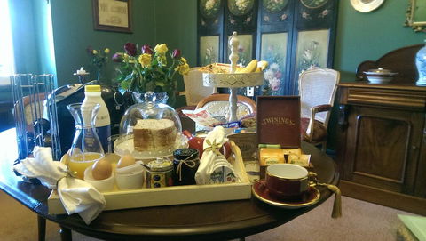 Dalfruin B&B - Internet Find 2