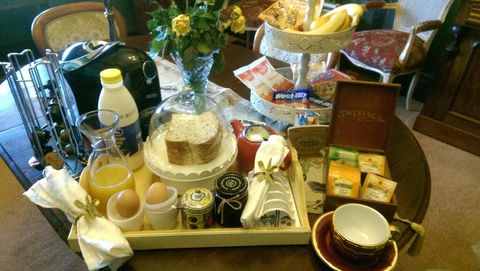 Dalfruin B&B - Internet Find 1