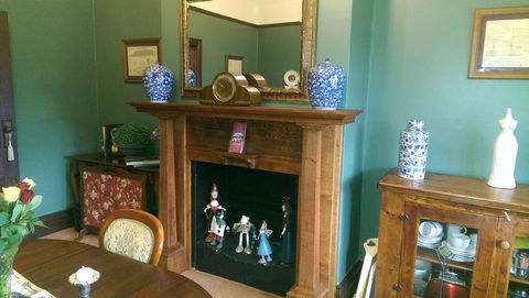 Dalfruin B&B - Internet Find 3