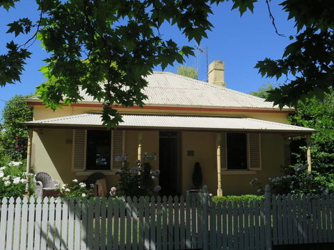 Dalton Cottage - Internet Find 0
