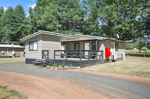 Dargo River Inn - Internet Find 3
