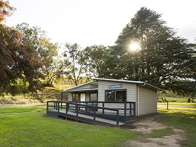 Dargo River Inn - Internet Find 0