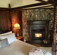 Deepwater Bank BnB - Internet Find