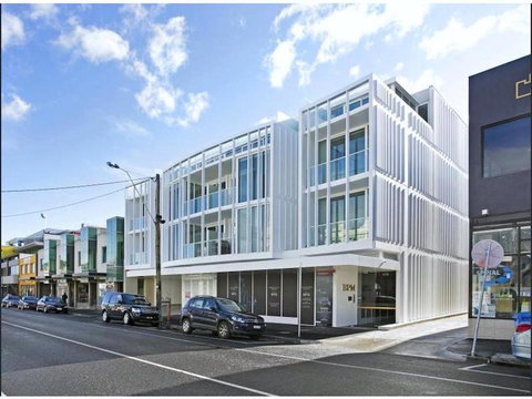 Deluxe Brighton Home In Bayside - Internet Find 0