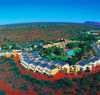 Desert Gardens Hotel - Internet Find