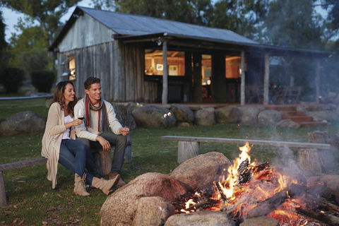Diamondvale B&B Cottages Stanthorpe - Internet Find 2