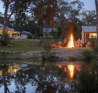 Diamondvale BB Cottages Stanthorpe - Internet Find