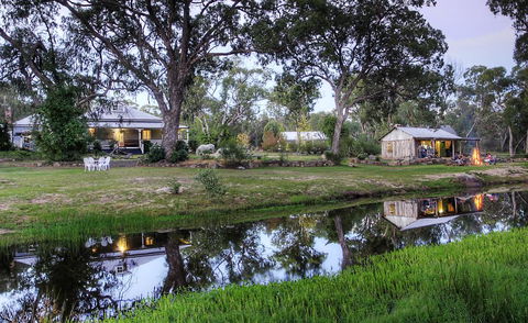 Diamondvale B&B Cottages Stanthorpe - Internet Find 3