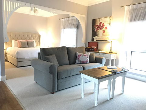 Diamondvale B&B Cottages Stanthorpe - Internet Find 1
