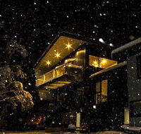 Diana Alpine Lodge - Internet Find