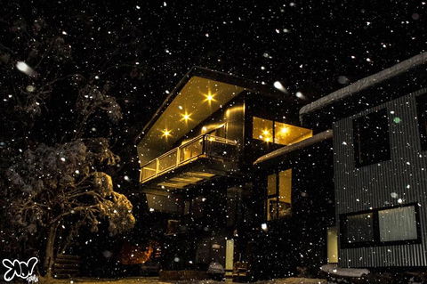 Diana Alpine Lodge - Internet Find 0