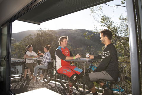 Diana Alpine Lodge - Internet Find 1