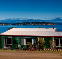 Discover Bruny Island Holiday Accommodation - Internet Find