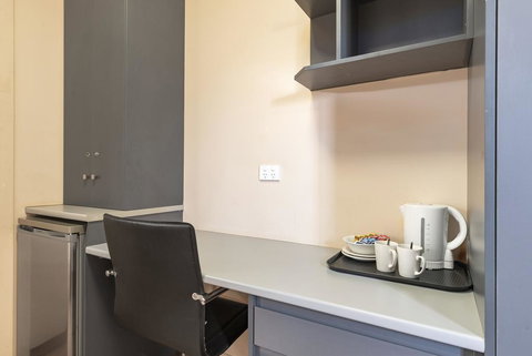 Discovery Parks - Cloncurry - Internet Find 2